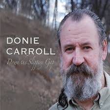 Donie Carroll