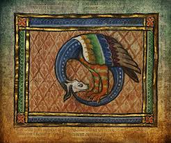 Maybe you would like to learn more about one of these? Ancient Dragon Celtic Art Digital Art By Terry Fleckney