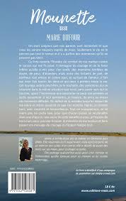 Mounette par Marie Dufour • Achat en ligne avec Editions Maïa