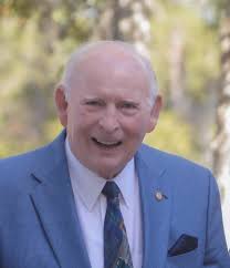 Luther Coggin Obituary