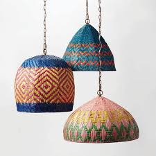 Shop your favorite brands and sign up for uo rewards to receive 10% off your next purchase! Basket Weave Woven Pendant Light Woven Pendant Basket Lamp