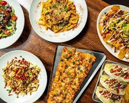 You can add more mushrooms if desired. Order Granite City Food Brewery Omaha Delivery Online Omaha Menu Prices Uber Eats