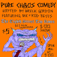 Pure Chaos Comedy Night at the Eighth Street Tap Room