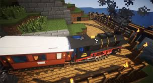 How to make a working car in minecraft : Minecraft Vehicle Mods Cars Airships Helicopters More Fandomspot