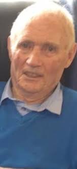 Death Notice of Paddy Reilly (Belmullet, Mayo)