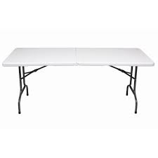 Gsc Technology 5ft Fold N Roll Table Table Simple Storage Folding Table