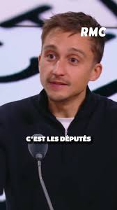 🔴 Retraites, les jeunes actifs désavantagés ? Mounir Laggoune,  co-fondateur de Finary, plaide sur RMC pour laisser le choix aux actifs  d'avoir des droits à la retraite par capitalisation