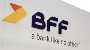 Trend Google: bff bank