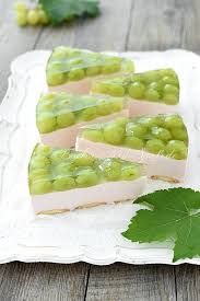 Gotterspeise Quark Kuchen Rezept Rezept Kuchen Rezepte Kuchen Kuchen Kuchen