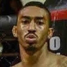 Legends of Fighting Championship LOF