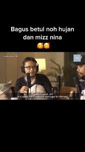 Dj fuzz, noh hujan, dj fuzz & noh hujan. Mizznina Hashtag Videos On Tiktok
