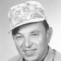 James Monroe Gilbert Obituary