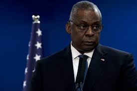 Why was Defense Secretary Lloyd Austin's hospital stay kept secret?