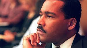 Dexter Scott King death