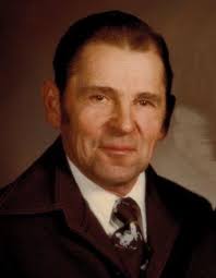 Raymond Joseph Elsinger (1918-2015)