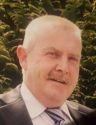 Condolence Book for Patrick Mc Mahon (Castleblayney, Monaghan)