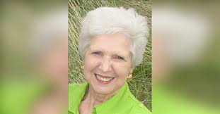Obituary information for Mary Ruth Gambill