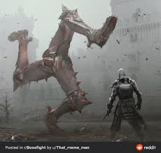 New elden ring footage has leaked online. Leaked Concept Art For One Of The 92 Feet Related Bosses In Elden Ring 2178 Eldenring