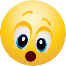 Amazed Emoticon Png Clip Art Emoji Pictures Emoticon Clip Art