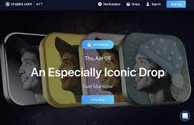 A Review Of Crypto Com Nft Platform 2021 Coincodecap