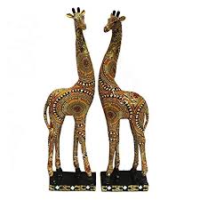 We did not find results for: Entrada En112096 Ceramic Giraffe Figurine 18 H X 5 W X 2 75 L Multicolor Buy Online In Angola At Angola Desertcart Com Productid 43013431