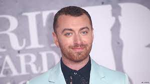 Изображение kate cassidy sam smith. Sam Smith Break Up With Brandon Flynn Know His Net Worth Age Songs Bio Celeb Tattler