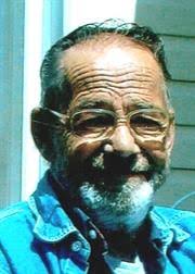 Obituary of Gerald Fredrick Geer