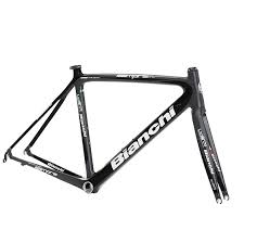 Sempre Pro Carbon Frameset Bianchi Usa