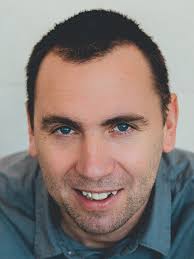 Speaker Biographies–Global STAC Live, Spring 2021