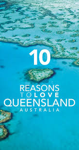 Why I Love Queensland Video Australia Travel Australia Australia Itinerary