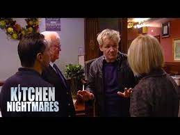 Pin On Kitchen Nightmares