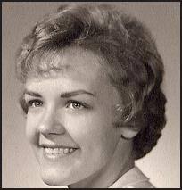 Carol GLOVER Obituary