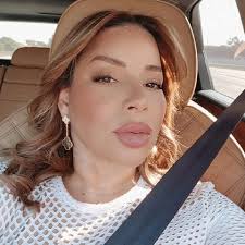 Chantal Sauvignon Makeup Artist‎