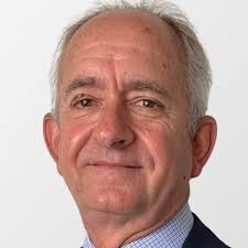 Visiting the Galipo Foods tradeshow in Adelaide today.