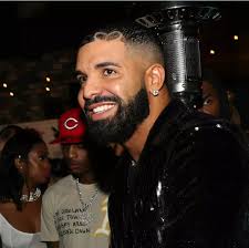 Drake and Son Adonis Interview With Caleb Pressley