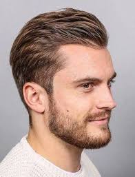 50 Classy Haircuts And Hairstyles For Balding Men Thinninghairwomen Haircuts For Balding Men Balding Mens Hairstyles Trending Hairstyles For Men