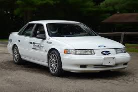 Image result for Oxford White 1992 Taurus