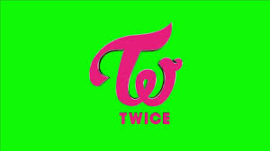 You may also like twice logo png twice png magic logo png png. Twice Logo Green Screen Youtube