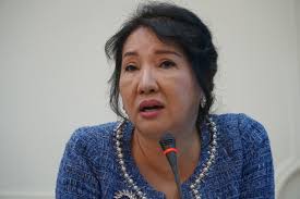 Bà Nguyễn Thị Như Loan: Chúng tôi rất đau lòng, không biết thủ tụ