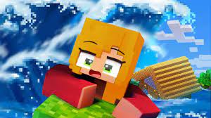 The new application will add a devastating tsunami that has a powerful impact on nature and creatures . Tsunami Mod For Minecraft Pe For Android Apk Download
