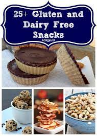 25 Gluten Free And Dairy Free Snacks Dairy Free Snacks Gluten Free Dairy Free Recipes Gluten Free Snacks