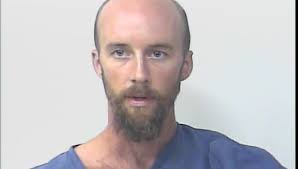 Man and woman of Earth' found 8 miles out in the ocean off Fort Pierce