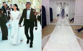 The 10 Hottest Red Carpet Bodies Of 2014 Expensive Wedding Dress Kim Kardashian Wedding Dress Most Expensive Wedding Dress