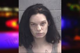 Madison Crews — Spalding County Jail Bookings