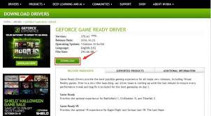 Realtek audio drivers are mainstays for managing audio in windows. Nvidia Driver Update Geforce Gtx 1060 Drivers Download And Update Driver Easy