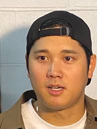 Jay Paris على X: "Ohayō Japan! Breakfast & Shohei are quite the combination  as an earlier start goes just right with your tea or coffee. @Dodgers win  today and it's