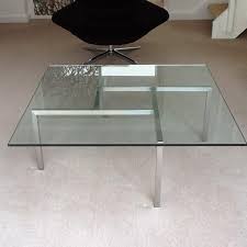 4.5 out of 5 stars. Modernist Retro Glass Coffee Table For Sale In Leeds West Yorkshire Preloved