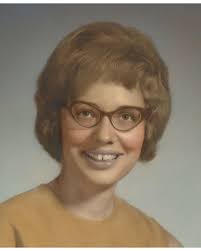 Obituary information for Norma Jean Gaither