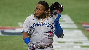 Maybe you would like to learn more about one of these? Blue Jays Vladimir Guerrero Jr Being Held Back By Inability To Get The Ball Airborne Cbssports Com