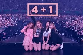 After blackpink's successful appearance on their netflix documentary series 'blackpink: Blackpink Drops Special Announcement Video For Their Upcoming 4 1 Project Mymusictaste
